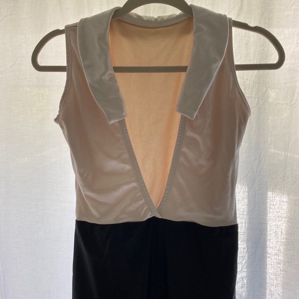 Pumpers dancewear size M